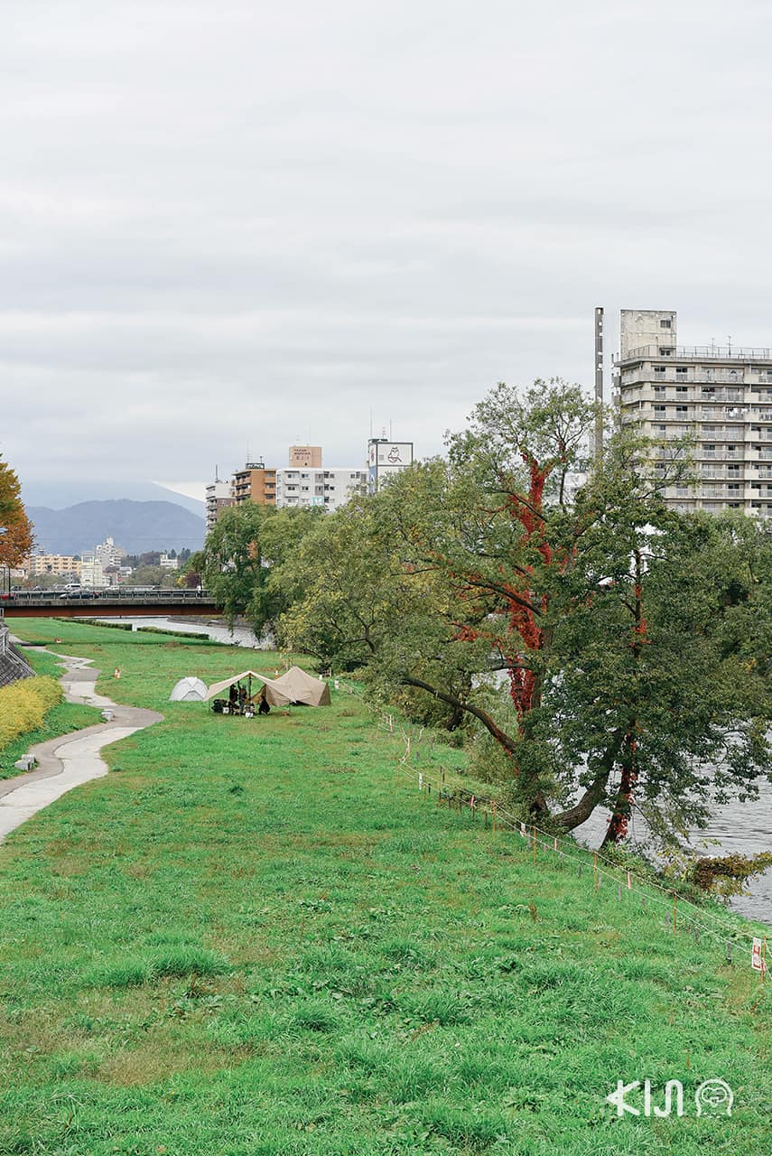 โมริโอกะ (Morioka)