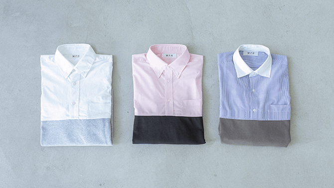 Work From Home Jamies มีให้เลือก 3 สีด้วยกัน