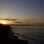 Sunrise-at-Shichirigahama