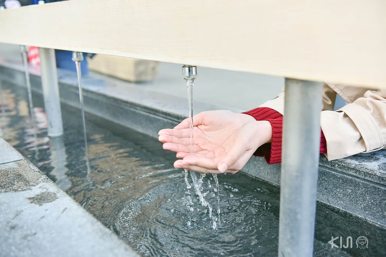 ยูกาวาระ (Yugawara) เมืองออนเซ็นเก่าแก่ตั้งสมัยเอโดะ