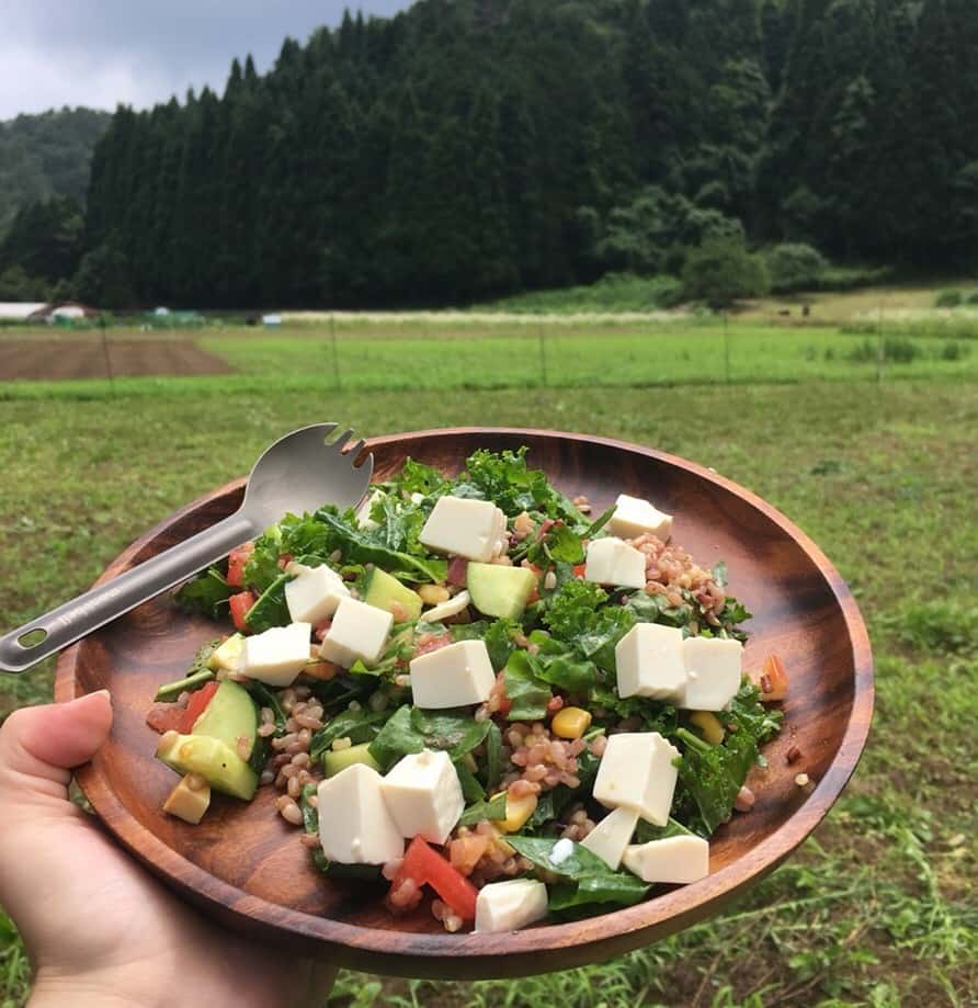 Handmade Meal in Kinosaki Onsen