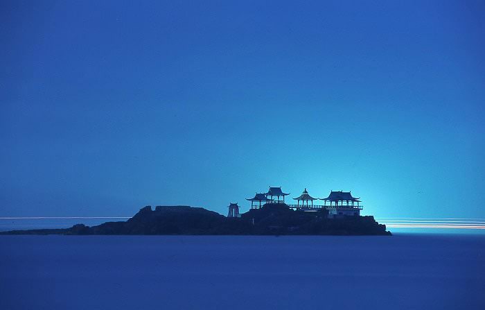 Ryugujo Kinosaki Onsen