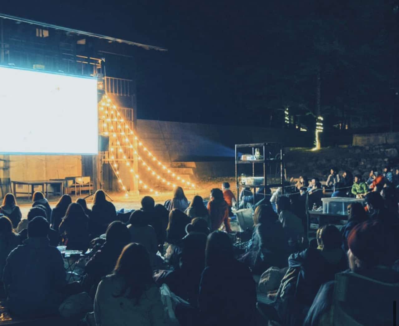 Nolla Naguri : Central Park ศูนย์รวมของกิจกรรมต่างๆ