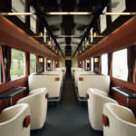 FruiTea Interior (Seats)