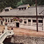 History of Kinosaki Onsen