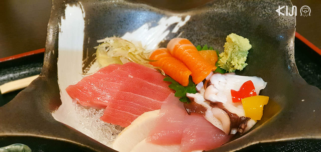 ที่เที่ยวตามเส้นทางของรถไฟ POKÉMON with YOU Train - Umi no Ichi