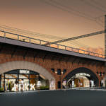 แหล่งช็อปและชิมแห่งใหม่ Hibiya OKUROJI