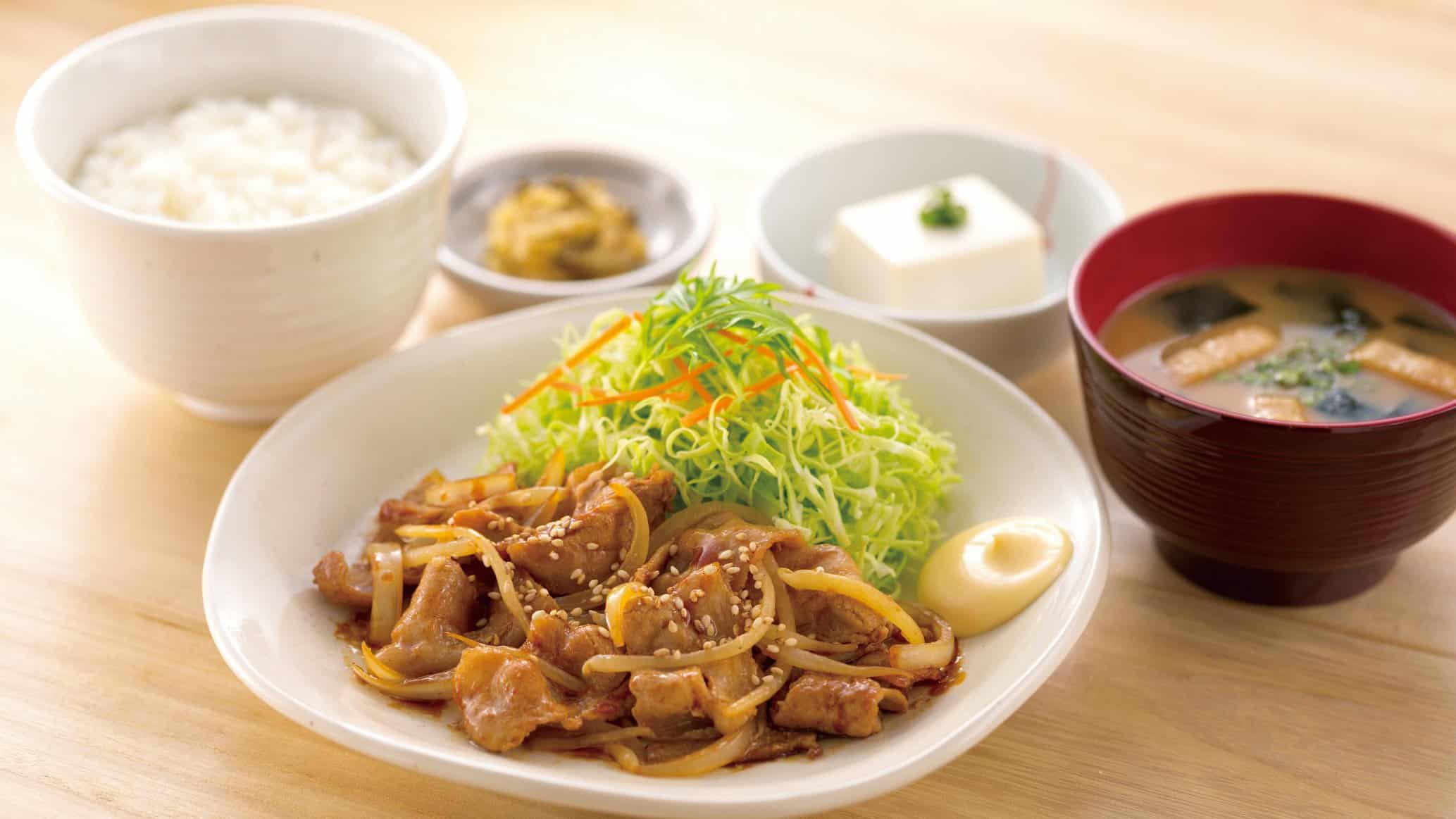 เชนร้านอาหารญี่ปุ่น : ยาโยอิ (Yayoi)
