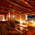 Private bath- FU-RO (Balinese)