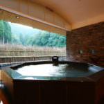 Private bath- Rinsen (Chinese)
