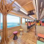 Resort Shirakami Interior