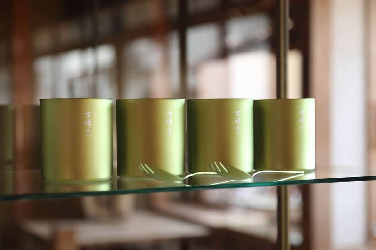 Snow Peak LAND STATION KYOTO ARASHIYAMA - สินค้าภายในร้าน