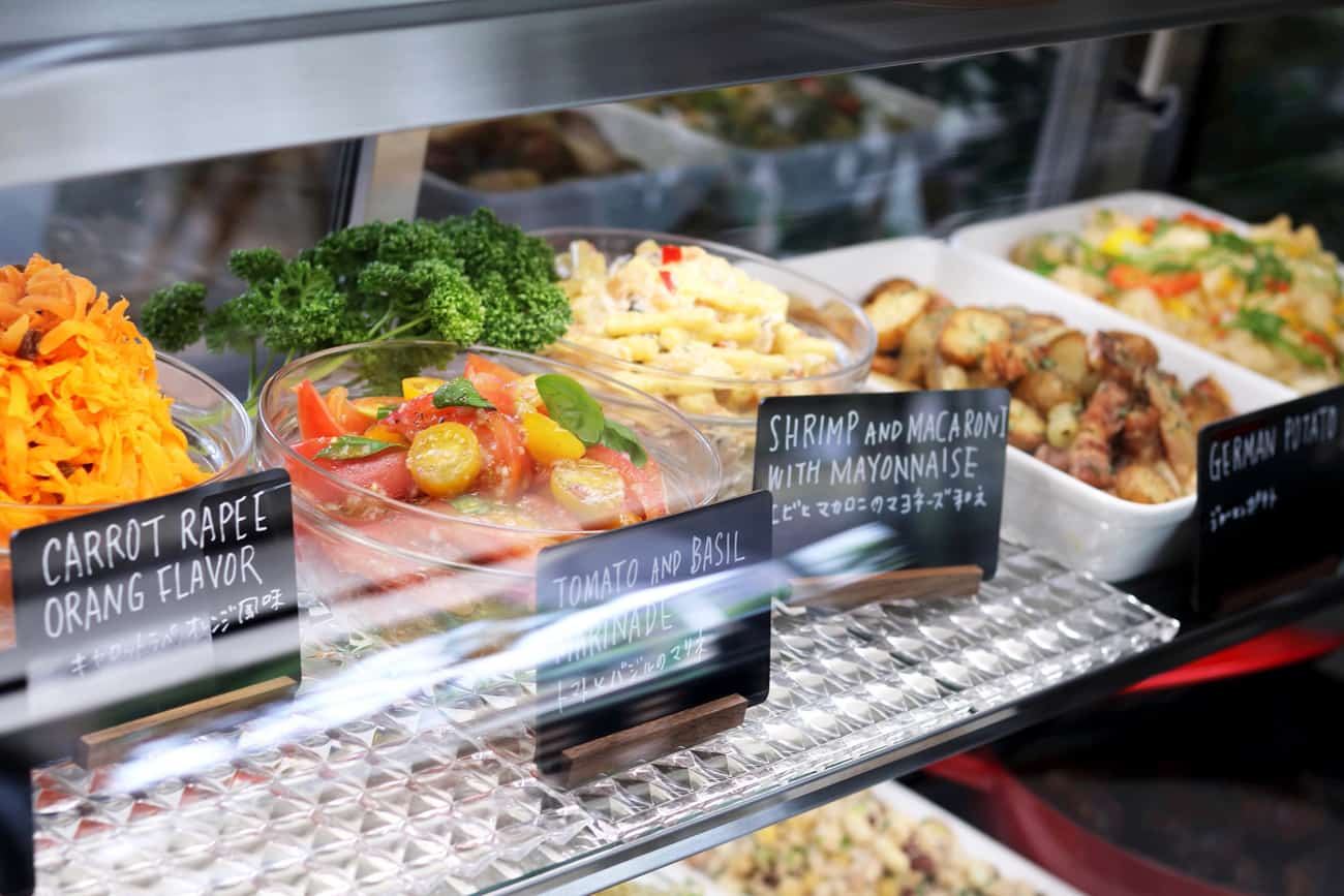 LAND_A Cafe Dining & Smile