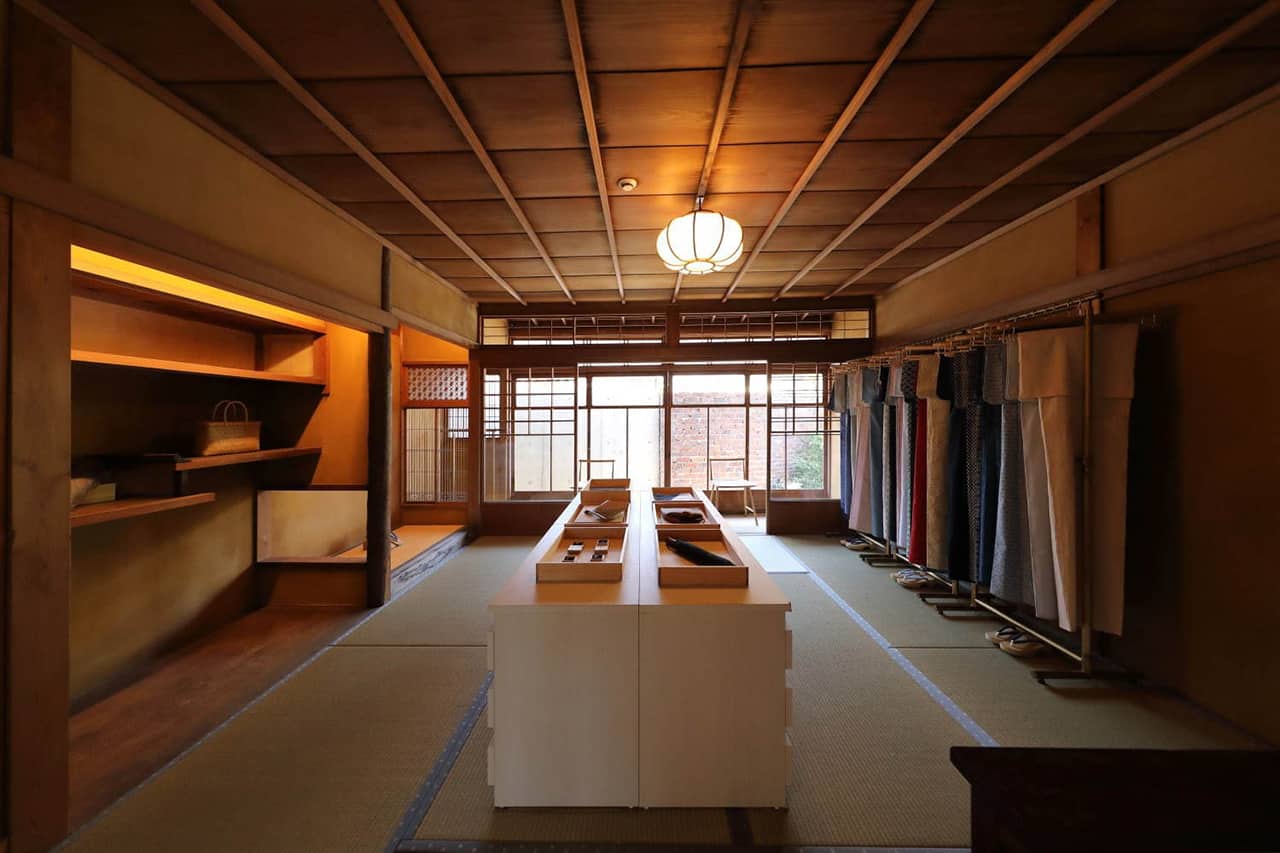 Snow Peak LAND STATION KYOTO ARASHIYAMA - YAMATO Tsunagari gallery