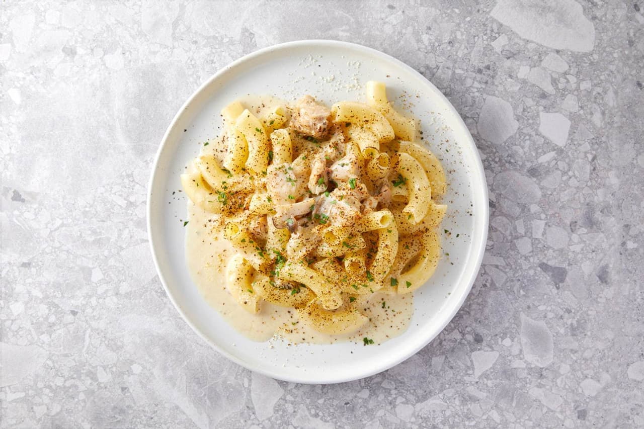 เมนูอาหารภายใน or (オア), RAYARD MIYASHITA PARK