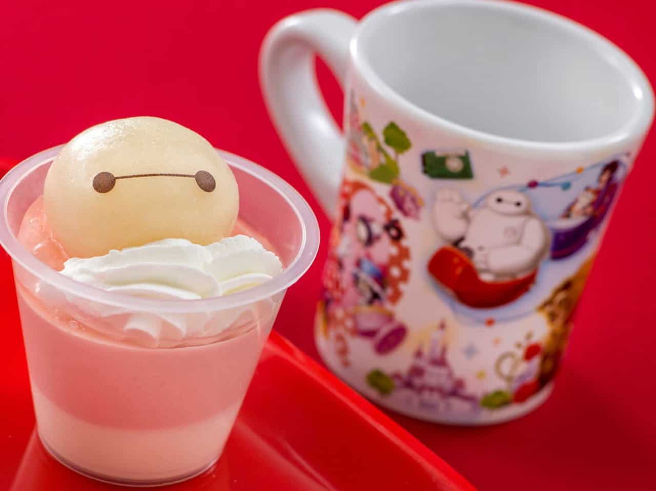 The Big Pop ยังมีเมนูขนมหวานอื่นๆ ให้ลิ้มลองความอร่อยอีกด้วย