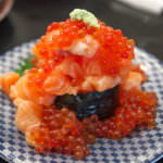 miuramisaki kou2-sushi shop-ameyoko market-ueno-tokyo