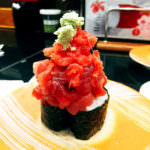 miuramisaki kou3-sushi shop-amekoyo market-ueno-tokyo