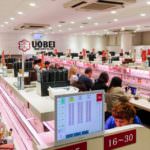 uobei sushi shop-shibuya-tokyo