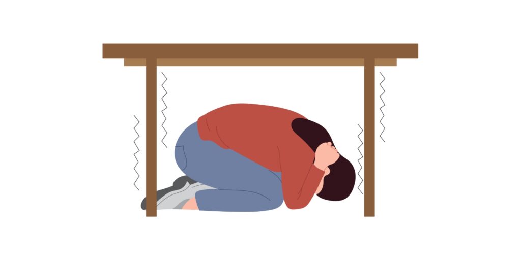 แผ่นดินไหว