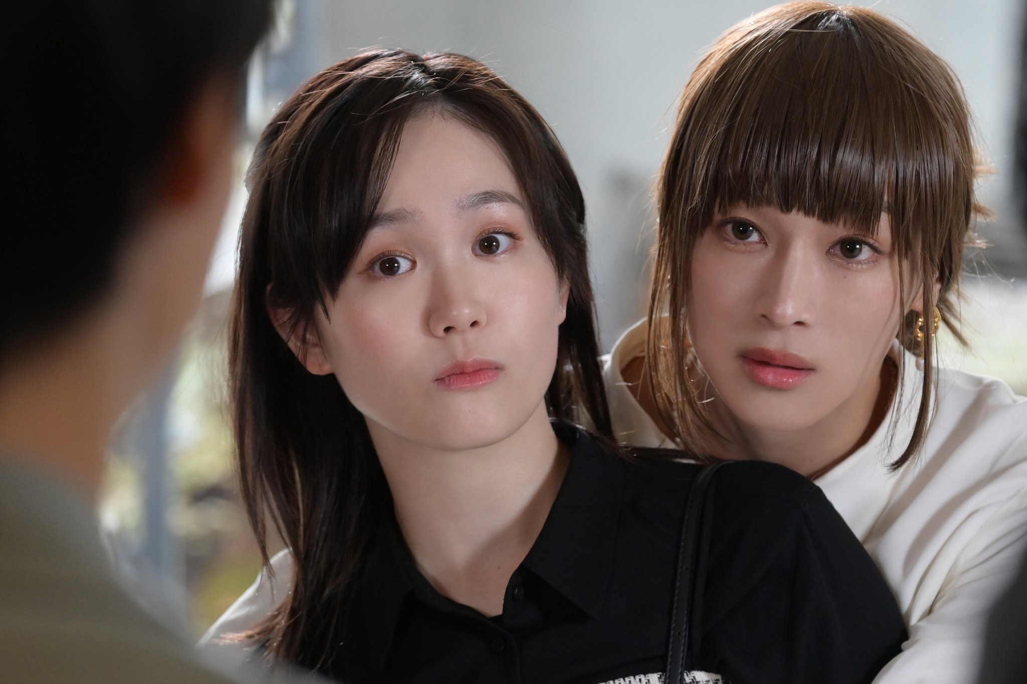 แปลงโฉมใหม่ให้เธอ