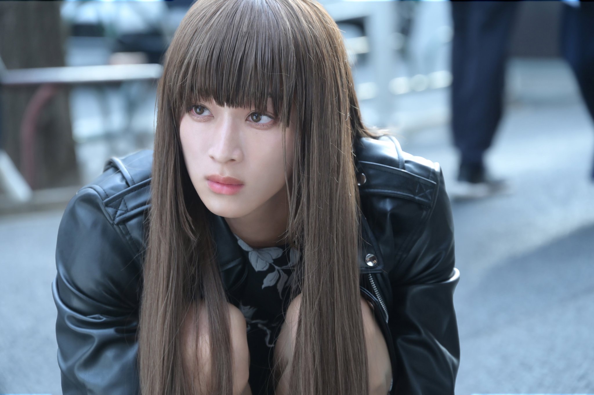 แปลงโฉมใหม่ให้เธอ