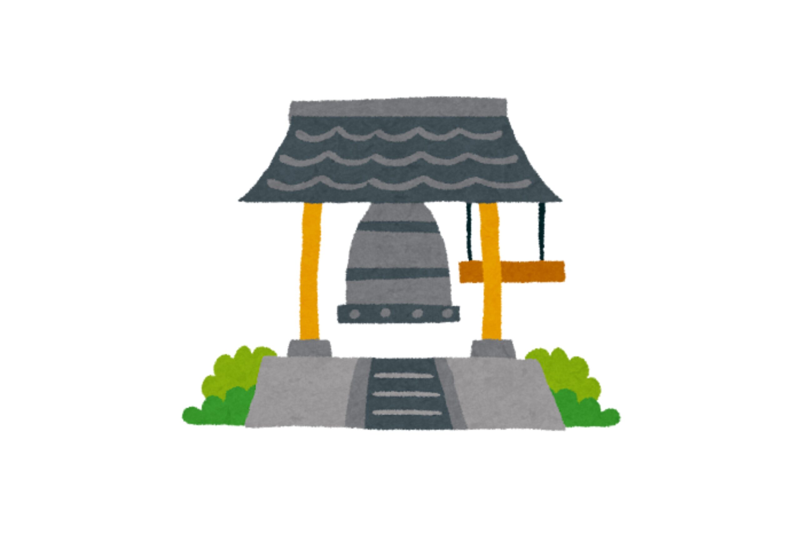 ระฆังคืนสิ้นปี