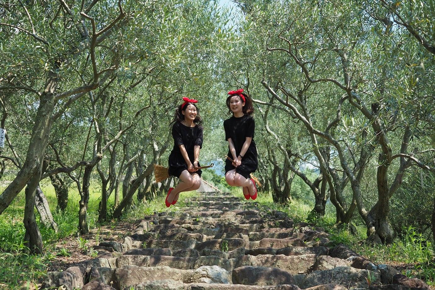 จุดพักรถ