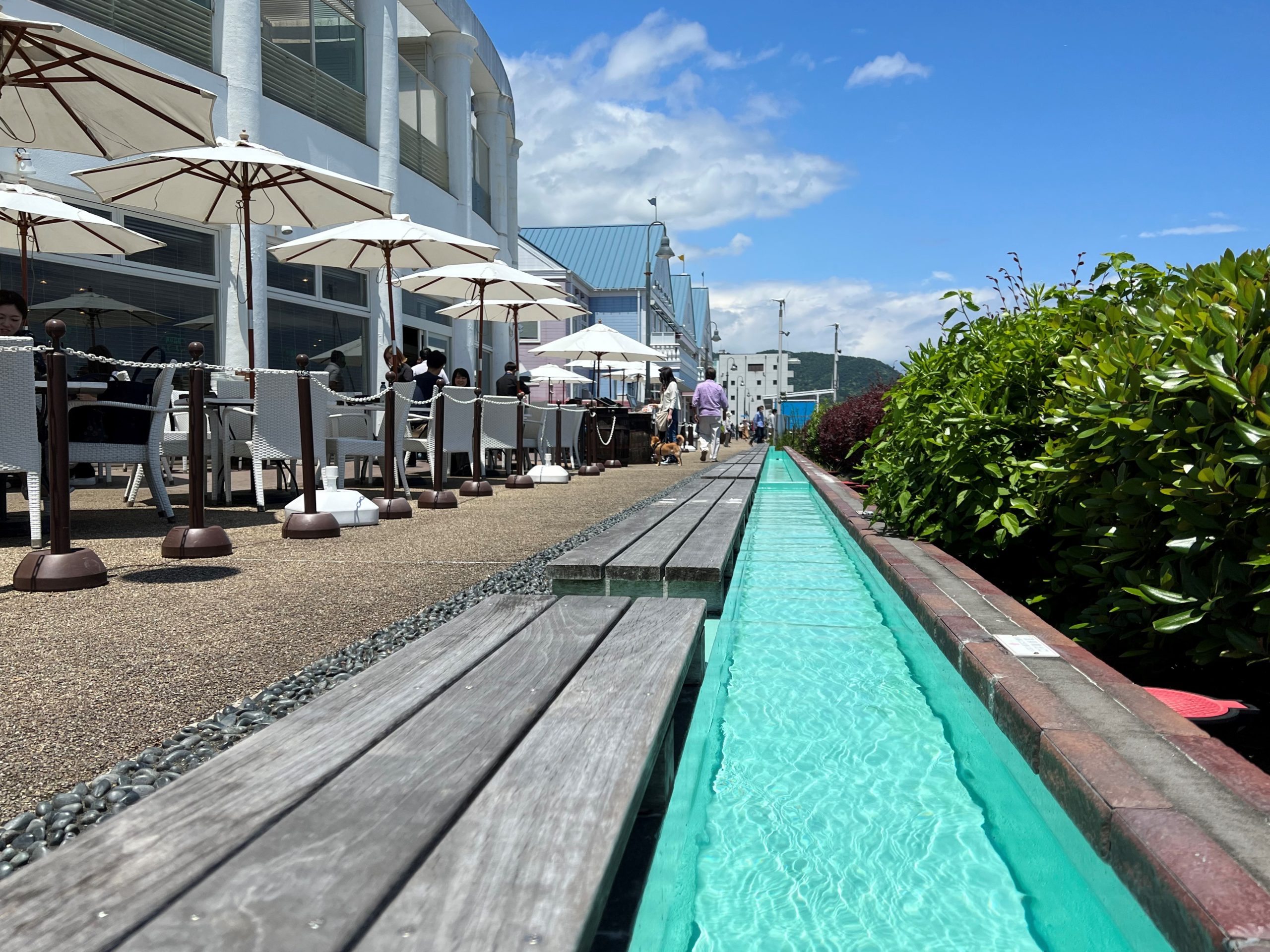 จุดพักรถ