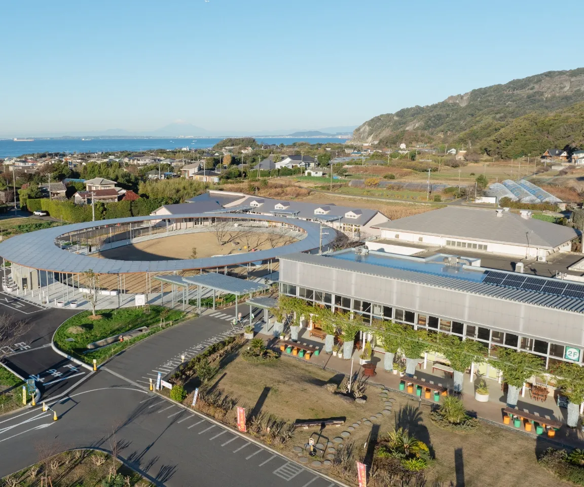 จุดพักรถ