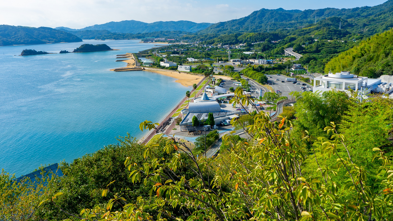 จุดพักรถ