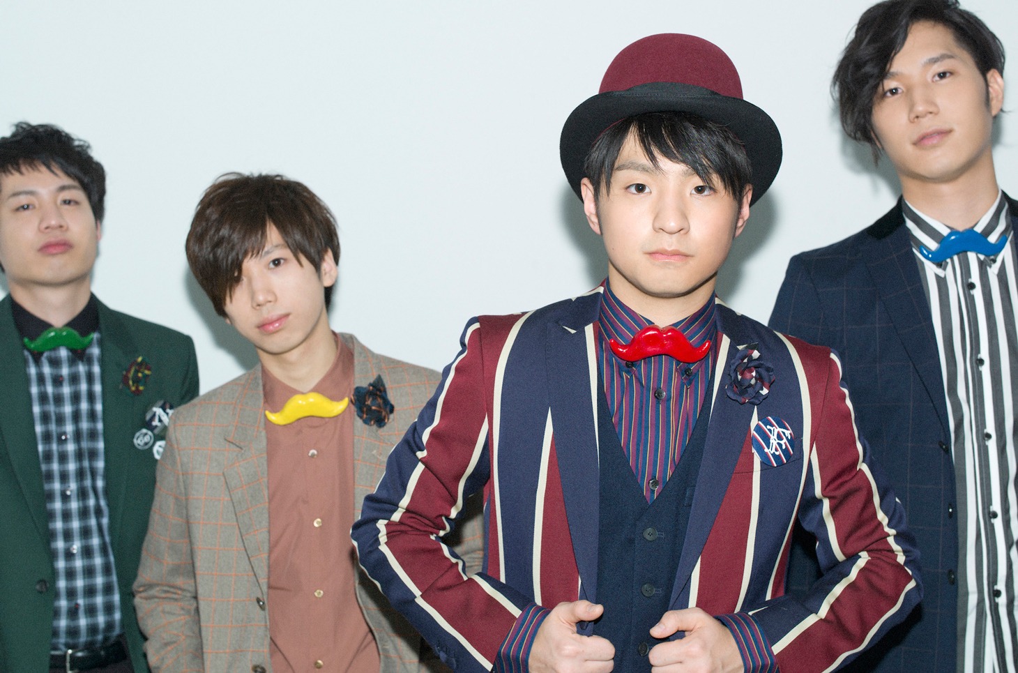 Official HIGE DANdism