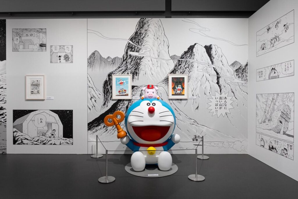 Doraemon