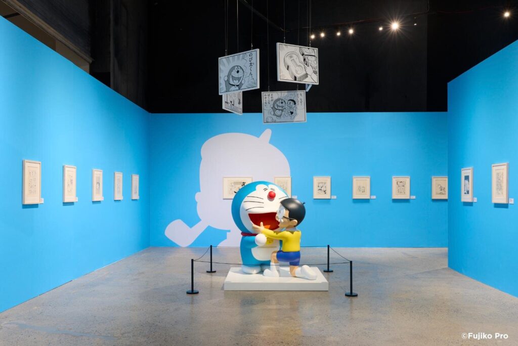 Doraemon
