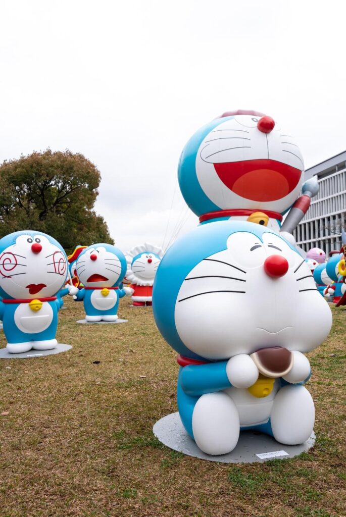 Doraemon