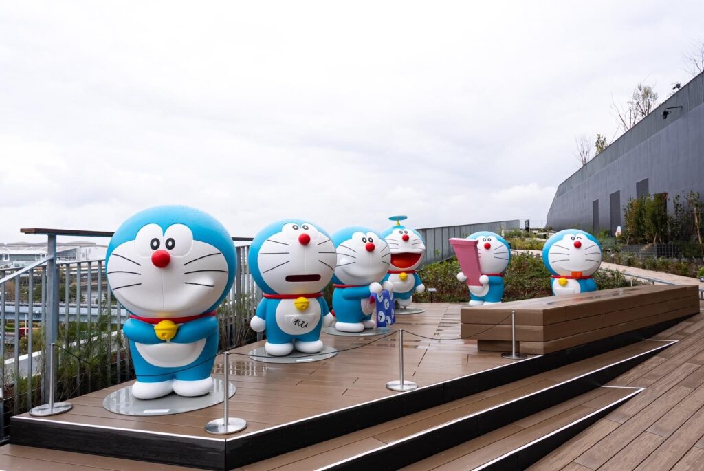 Doraemon