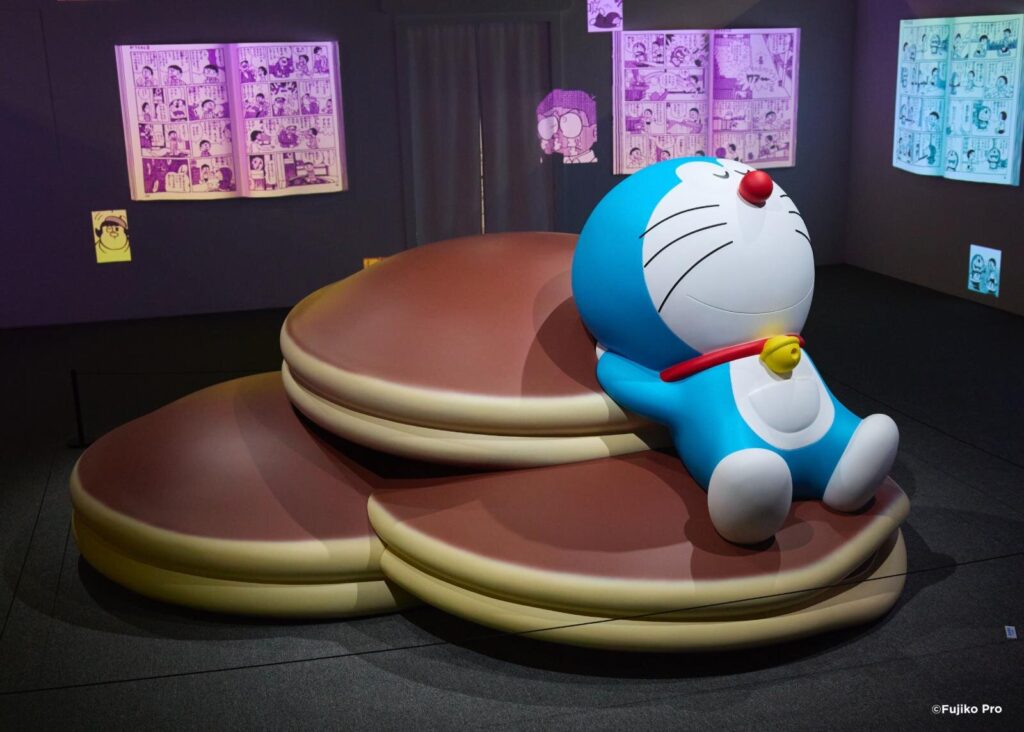 Doraemon
