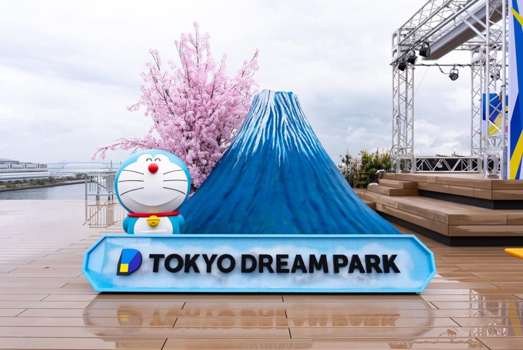 Doraemon