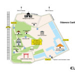 Odawara Castle Maps-01