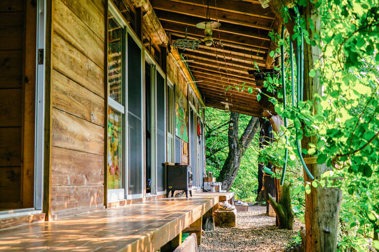 Japanese Farm Inn 10 Farm Stays in Japan ฟาร์มสเตย์พักใจแบบสโลว์ไลฟ์ในญี่ปุ่น | Kiji.life