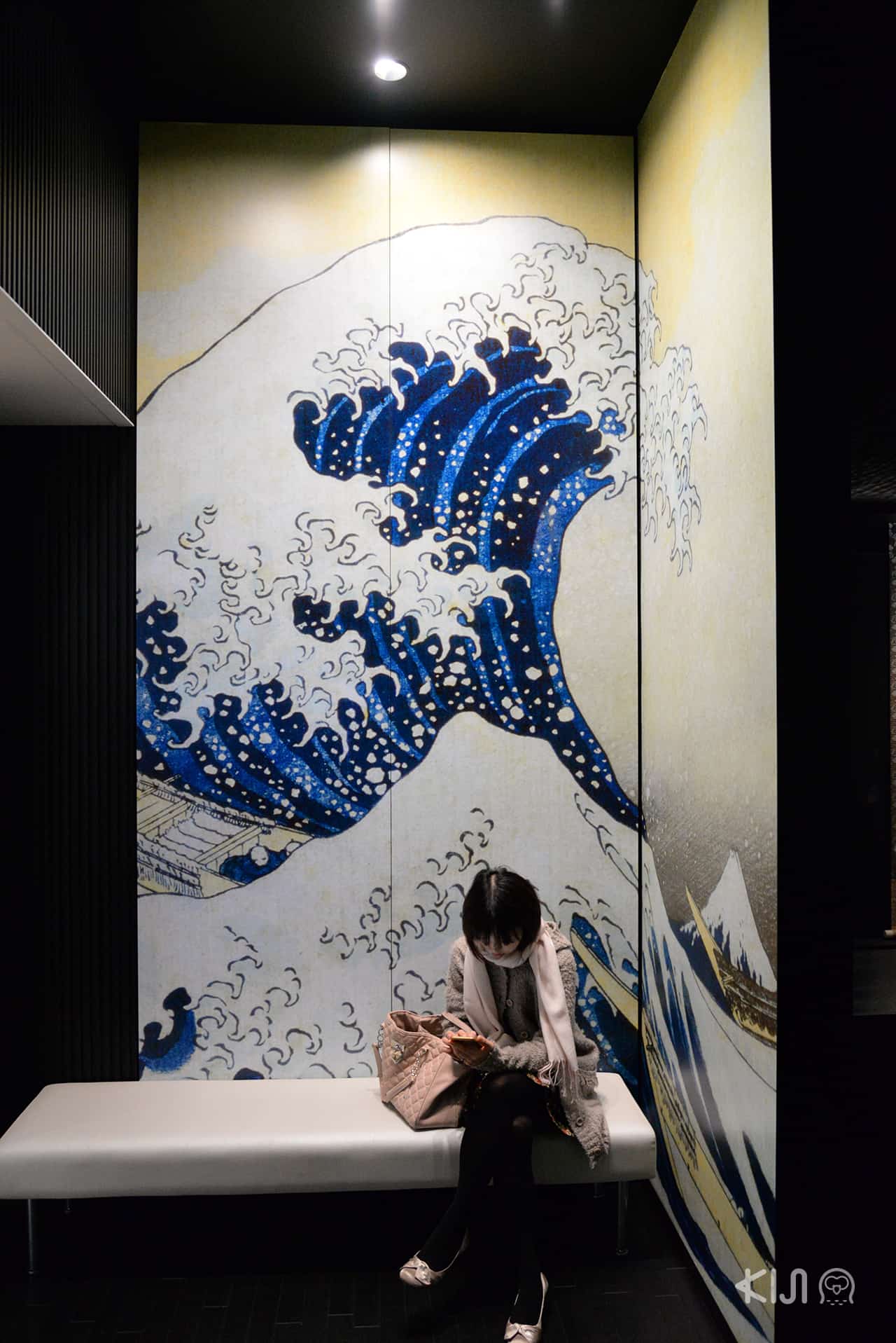Sumida Hokusai Museum