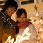 What Japanese Do During Christmas (2)