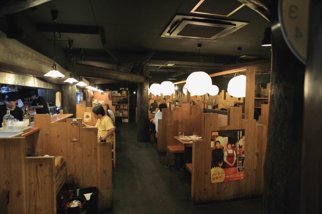 5 Izakaya chains in Japan ร้านเชนอิซากายะในญี่ปุ่นที่นักท่องเที่ยว