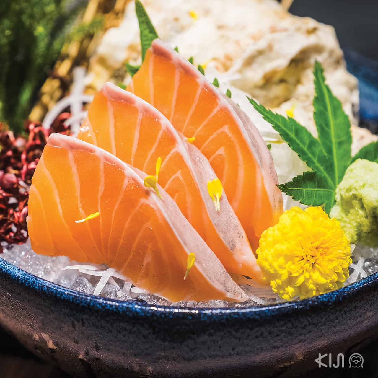 Seiryu Sushi