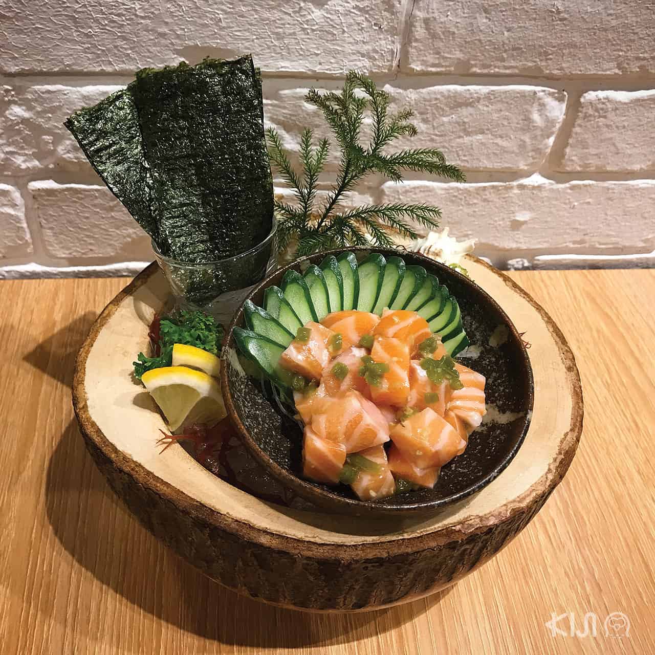 Tairyo Sushi and More