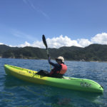 Geopark Sea Kayaking3