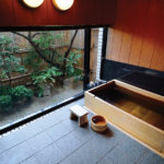 Japanese Guest Room