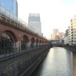 Maach Ecute_Kanda River Porch_Akihabara_Tokyo_Japan