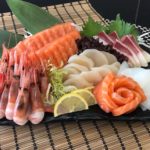 SASHIMI