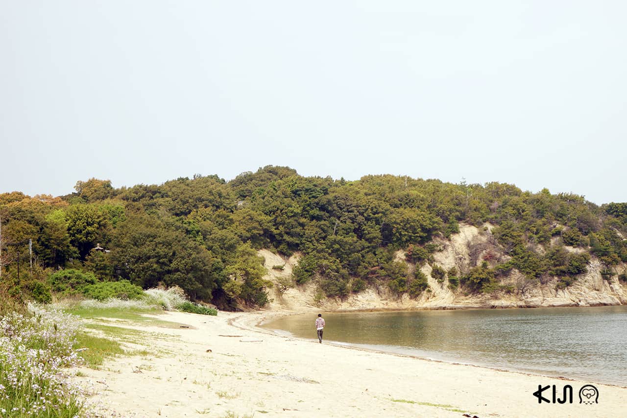 Teshima Island, Kagawa